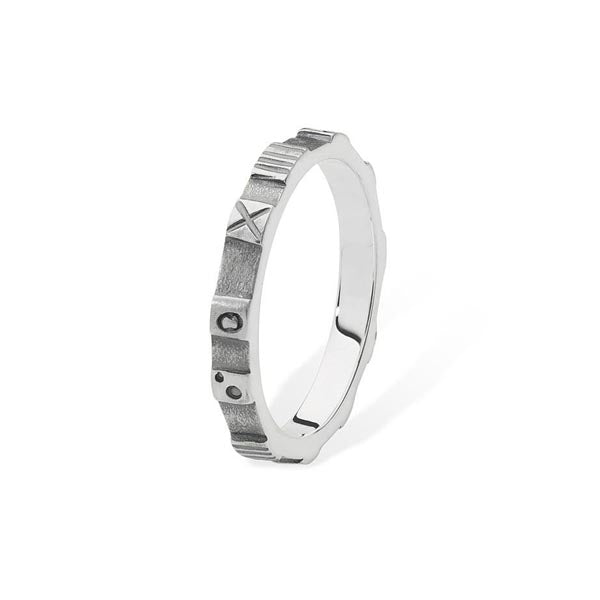 Norse Viking Ring