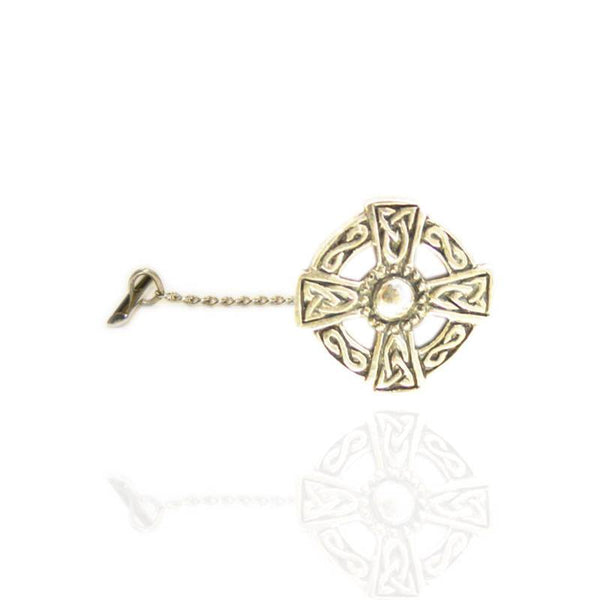 Celtic Tie Tack